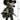 Ghost 4.6" Vinyl Figure, Official Licensed Collectible Ghost from Call of Duty: Modern Warfare 2, Video Game Figure by Modern Warfare 2 Collection - Tekeno