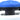 FPS Freek Edge for Playstation 4 (PS4) and Playstation 5 (PS5) | Performance Thumbsticks | 1 High-Rise Convex, 1 Low-Rise Convex | Blue - Tekeno