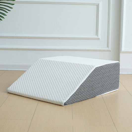 Almohada Cuña Multifuncional para Piernas y Descanso - Image 2