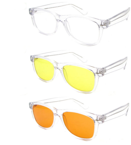 Gafas de Protección Luz Azul - Image 2