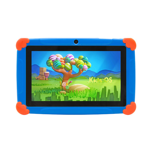 Tablet Educativo 7 Pulgadas 18GB para Niños - Computadora de Aprendizaje Interactivo - Image 2