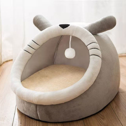 Casa Villa Felina para Todas las Estaciones - Image 2