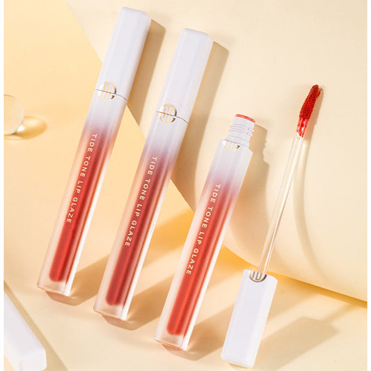 Labial Líquido Air Lip Glaze - Larga Duración, Hidratante y Resistente - Image 2