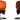South Park: Kenny Edition Performance Thumbsticks for Playstation 4 (PS4) and Playstation 5 (PS5) Controller | Mid-Rise, Concave | Orange - Tekeno