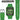 Minecraft Kids Smart Watch – Touchscreen Interactive Watch with 10 Customizable Clock Faces, Built-In Camera, Video Recorder, Alarm, Calculator, Games & Pedometer – Fits Wrists 5.5" to 8" - Tekeno