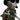 Ghost 4.6" Vinyl Figure, Official Licensed Collectible Ghost from Call of Duty: Modern Warfare 2, Video Game Figure by Modern Warfare 2 Collection - Tekeno
