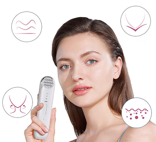 Masajeador Facial V-Lift con Tecnología de Levantamiento - Image 2