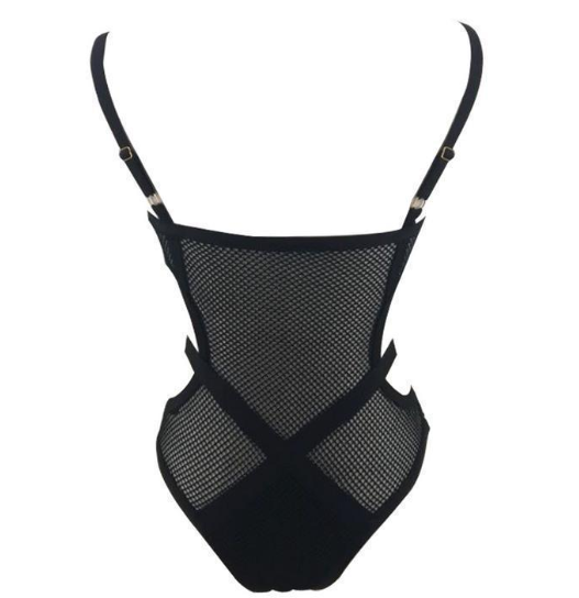 Bikini Deportivo de Dos Piezas - Image 2