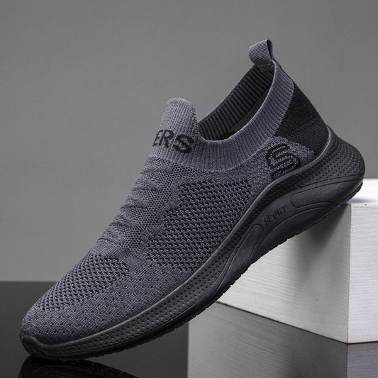 Tenis Deportivos Casuales para Hombre - Zapatos de Correr Modernos y Cómodos - Image 2