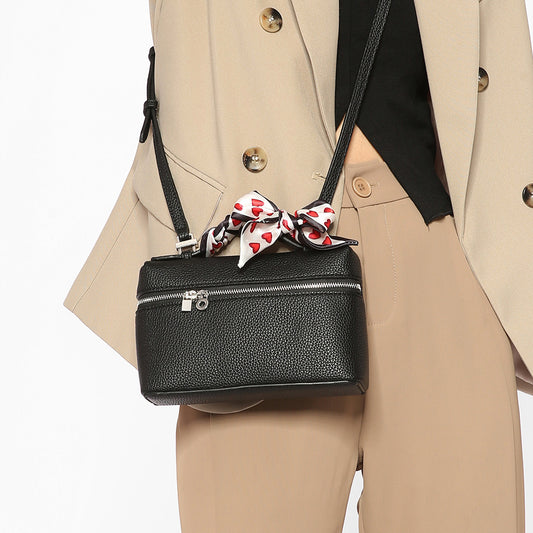 Bolso Bandolera de un Hombro Elegante y Versátil - Image 2