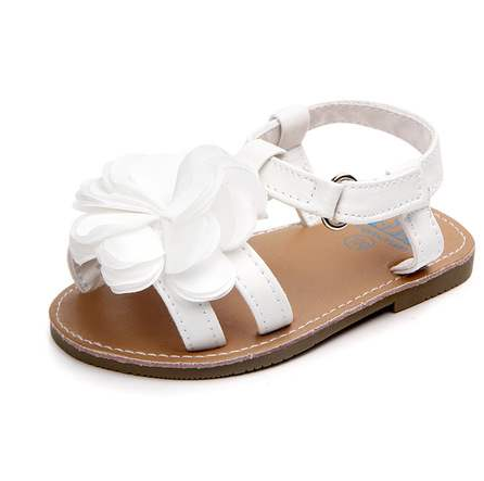 Zapatos de Princesa para Niñas - Sandalias Cómodas de Primavera y Otoño - Image 2