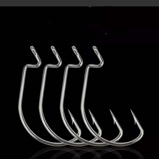 Kit Completo de 264 Accesorios para Pesca Marina - Image 2
