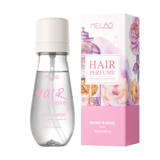 Perfume Capilar en Spray 88ml - Fragancia Duradera sin Alcohol - Image 2