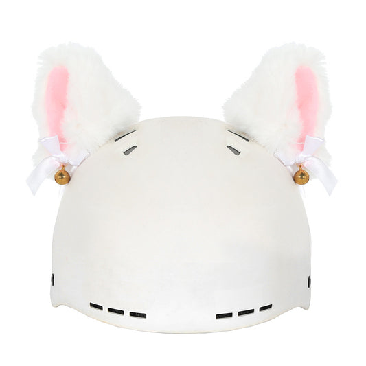 Funda Protectora de Casco con Diseño Infantil Adorable - Image 2