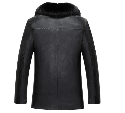 Calzoncillos Térmicos para Hombre Adulto Mayor - Tela Suave y Abrigada - Image 2