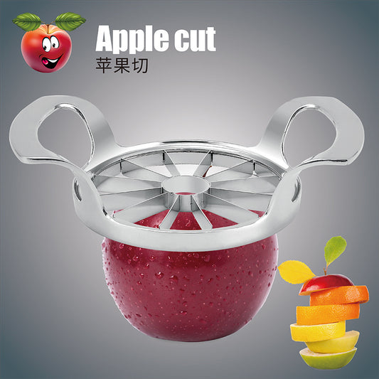 Utensilios de Cocina Acero Inoxidable 304 con Aleación de Zinc Premium - Image 2
