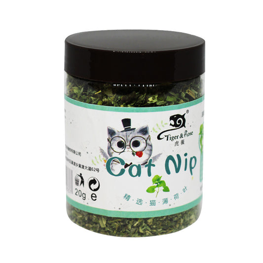 Polvo Depilatorio de Té de Catnip - Bola 280ML - Image 2