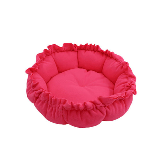 Caseta Térmica para Perros con Cojín Desmontable y Lavable - Image 2
