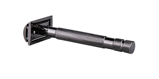 Rasurador de Seguridad de Doble Filo Premium - Image 2
