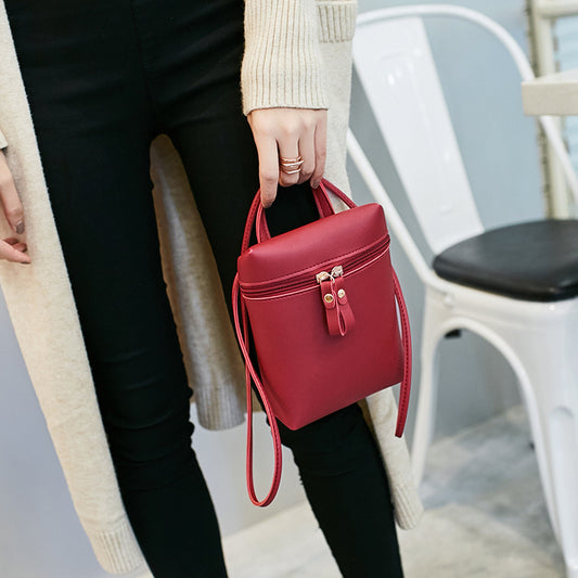 Bolsa Bucket - Elegancia Versátil - Image 2
