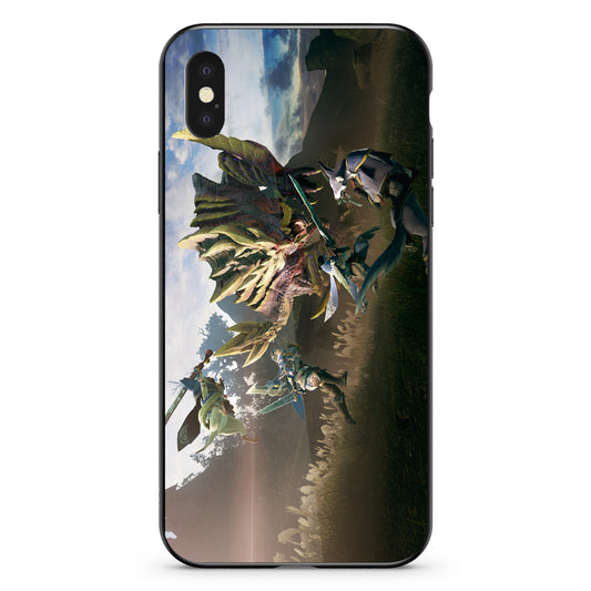 Funda Protectora Hunter Rise para Teléfono - Image 2