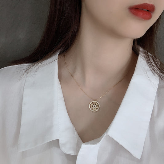 Collar Momento Hermoso - Joya Significativa - Image 2