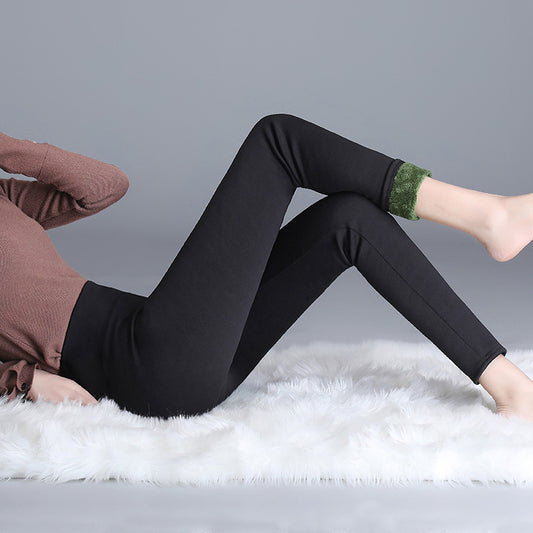 Pantalones de Cashmira de Cordero - Image 2
