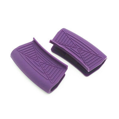Guante Aislante para Ollas de Hierro con Pinza de Sujeción - Image 2