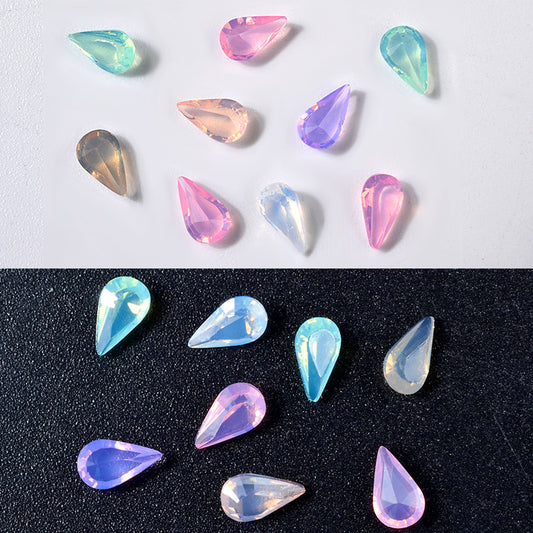 Joyas para Uñas con Diamantes - Manicura de Lujo - Image 2