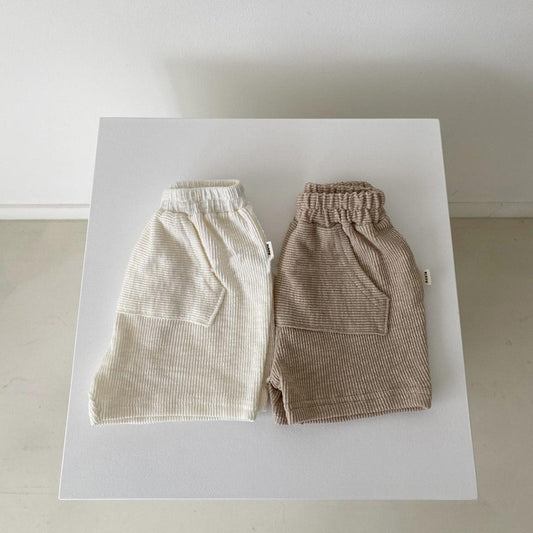 Shorts Transpirables con Bolsillos - Tela Innovadora - Image 2