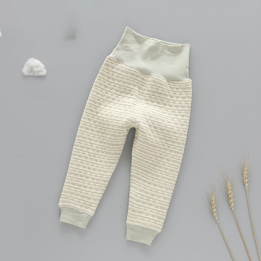 Pantalones de Algodón para Niños - Image 2