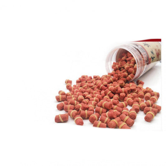 Carnada de Lombriz Silvestre para Pesca - Alimento Particulado Premium - Image 2