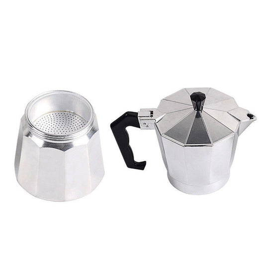 Taza de Café Octagonal Anís Estrelado - Image 2