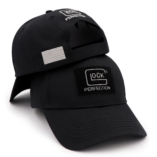 Gorra de Béisbol Unisex Ajustable - Estilo Retro Snapback Casual - Image 2