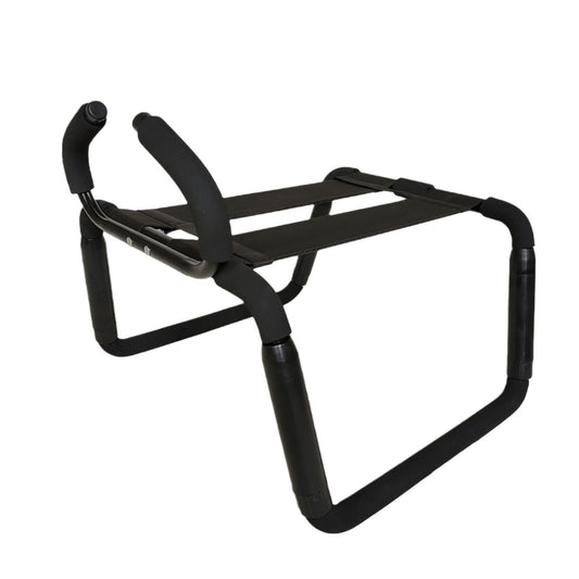 Silla Cama Reclinable para Parejas - Posiciones Múltiples - Image 2