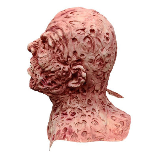 Máscara de Freddy Krueger Aterradora para Halloween - Image 2