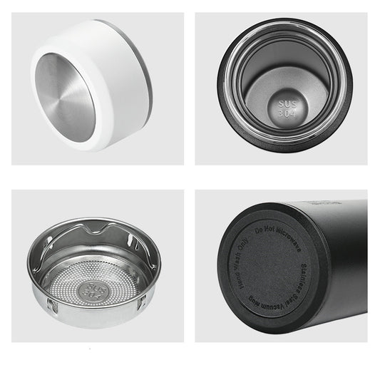 Vaso Térmico Chui Dahuang - Aislamiento Premium - Image 2
