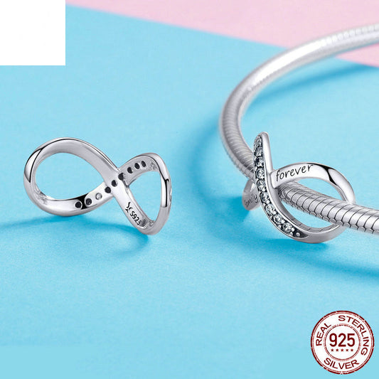 Pulsera de Plata - Joya de Plata para Accesorios - Image 2