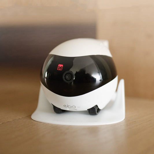 Robot Vigilancia Móvil con Cámara Inteligente para el Hogar - Image 2