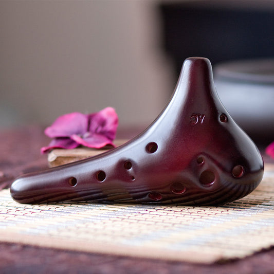Ocarina - Instrumento de Viento Ancestral - Image 2