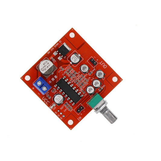Placa de Reverb PT2399 para Micrófono - Efectos Profesionales Superiores - Image 2