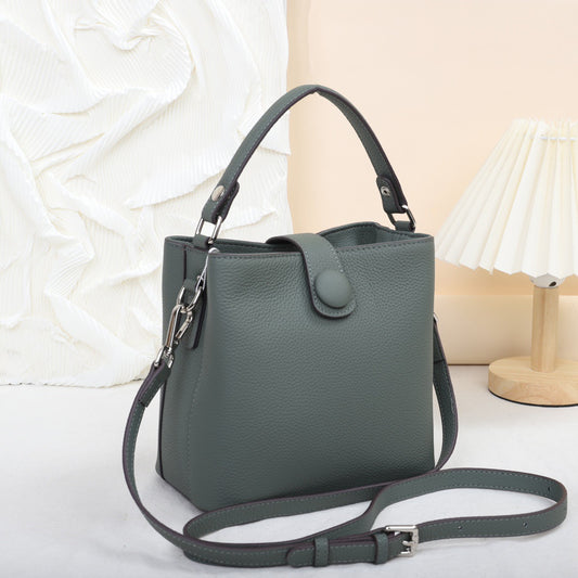 Bolso Bandolera Primavera Verano - Estilo Moderno y Funcional - Image 2