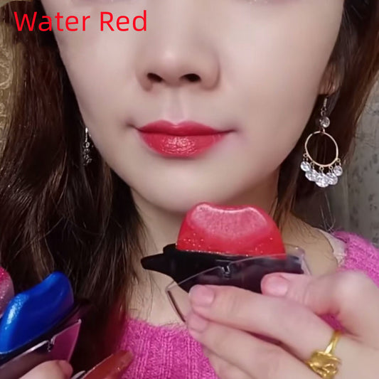 Labial Lazy Moldeado Impermeable con Hidratación Intensiva - Image 2