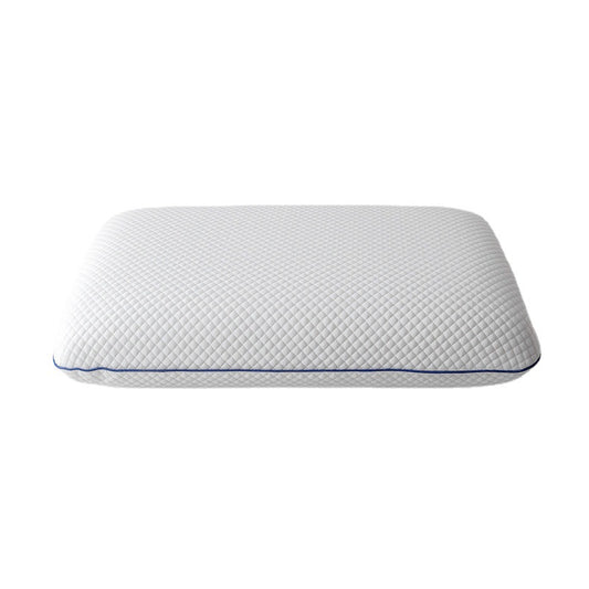 Almohada de Espuma Viscoelástica con Capa de Aire y Rebote Lento - Image 2