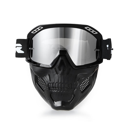 Gafas Protectoras Deportivas para Motocicleta y Casco - Image 2