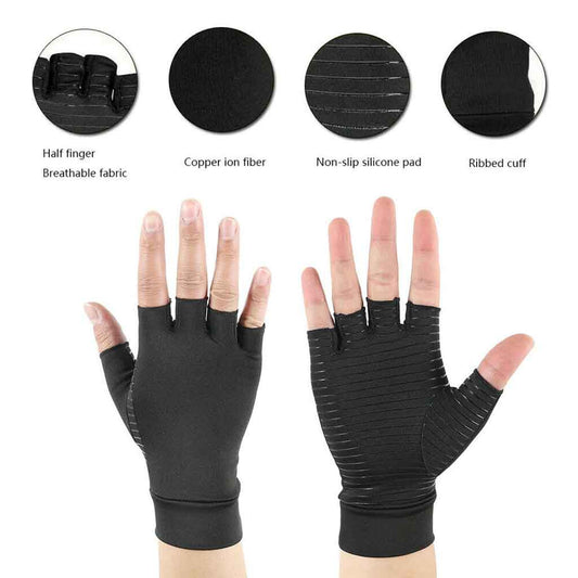 Guantes de Compresión para la Artritis - Image 2