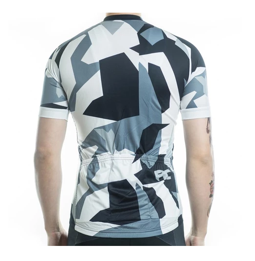 Jersey de Ciclismo de Alto Rendimiento - Image 2