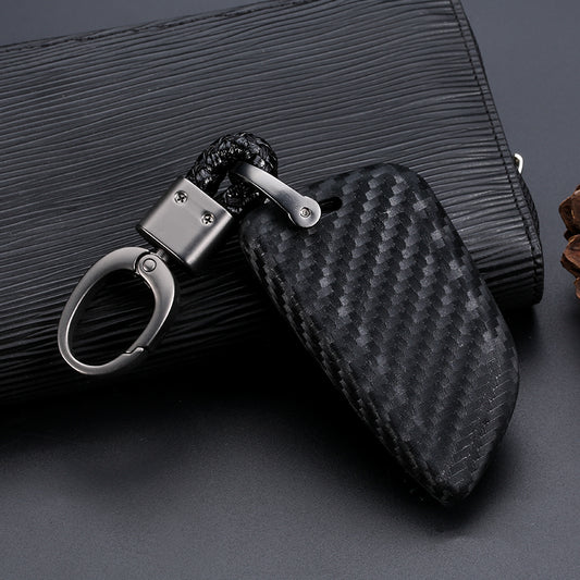 Funda Protectora para Llaves de Fibra de Carbono - Image 2