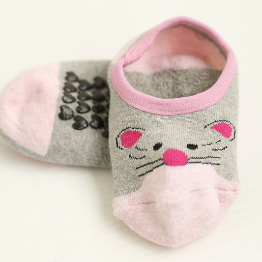 Calcetines de Piso para Niños y Niñas - Otoño e Invierno - Image 2