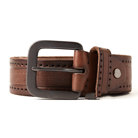 Cinturón de Cuero para Hombre - Image 2